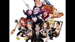 A Very Potter Musical - Missing You