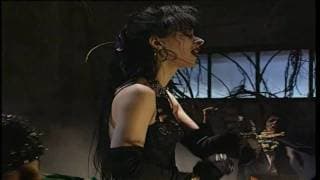 Lacrimosa - Not Every Pain Hurts
