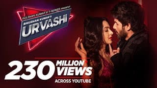 Urvashi Video |Shahid Kapoor | Kiara Advani | Yo Yo Honey Singh | Bhushan Kumar | DirectorGifty