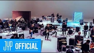 DAY6 "Letting Go(?? ?? ??)" M/V