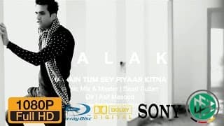 Falak shabir - humain tumse pyar kitna - Official 2014 new bollywood Song - Videos Buzz