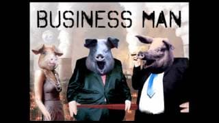 Business Man - Mother Mother