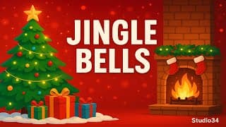 Jingle Bells original song