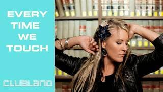 Cascada - Everytime We Touch (Official Video)