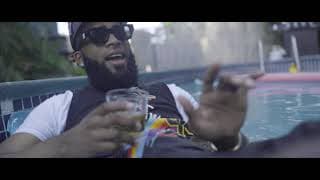 Rencka - Buscandote (Official Music Video)