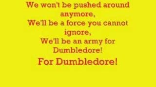 Voldemort is Going Down from AVPM