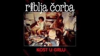 Riblja ?orba - Rock'n'roll za ku?ni savet