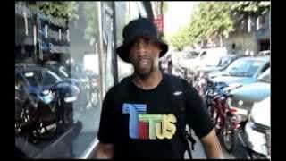 DJ Q-Fingaz ft Masta Ace - Progression (OFFICIAL VIDEO) "Qllection" Album