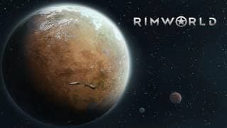 Rough Trail (Rimworld OST)