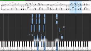 Pokemon Black/White - Accumula Town / How to Play / Sheet Music