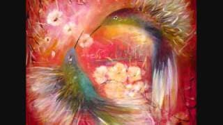 Cura do Beija-Flor - Chandra Lacombe
