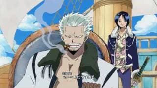 One Piece - Opening 6 HD