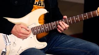 Play this EPIC BLUES SOLO!
