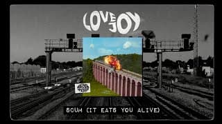 Lovejoy - Scum (Official Audio)