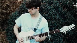 Sora tob sakana - New Stranger guitar cover (????????OP)