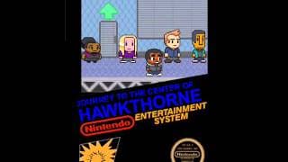 Community Theme Song 8-bit (At Least It Was Here)