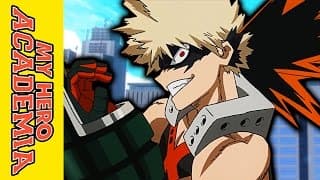 My Hero Academia Opening 2 - Peace Sign ?English Dub Cover?Song by NateWantsToBattle