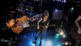 Gemma Hayes- "In Over My Head"
