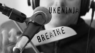 Breathe The Prodigy Ukulele Cover