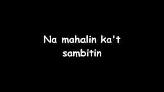 Join The Club - Nobela (LYRICS)