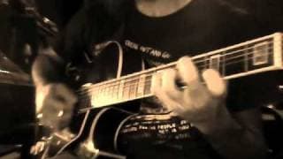 Happy birthday Jazz guitar