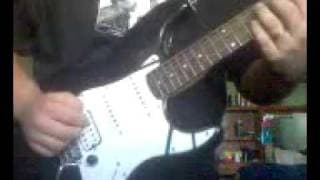 Stir it up solo - Skybld