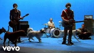 Weezer - Undone -- The Sweater Song