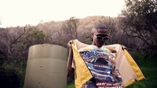 C Roy - Up Front (Official Music Video)