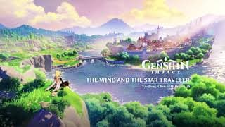 #01 Genshin Impact Main Theme?Genshin Impact