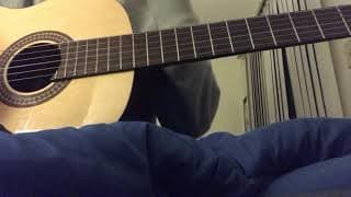 Creation - Kurt Cobain Guitar Lesson