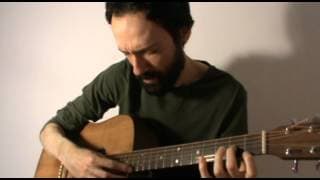 The Rains of Castamere (Game of Thrones - Solo Acoustic Guitar) - Ernesto Schnack