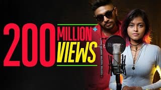 Manike Mage Hithe  ?????? ??? ????  - Official Cover - Yohani & Satheeshan