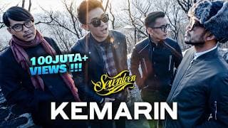 SEVENTEEN - KEMARIN [Official Music Video]