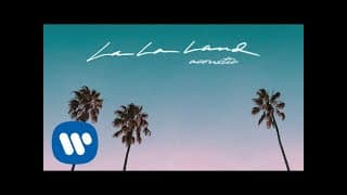 Bryce Vine - La La Land (Acoustic) [Official Audio]