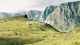 Ziggy Alberts - chemistry (Official Audio)