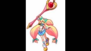 Active Angel ~ Platinum's Theme