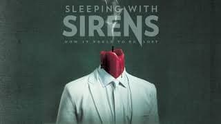 SLEEPING WITH SIRENS - Break Me Down (Official Stream)