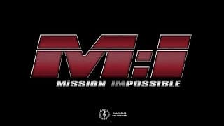 Mission Impossible Theme(full theme)