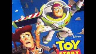 toy story - you've got a friend in me music