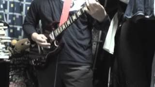 ?BlazBlue??Active Angel (Guitar cover)
