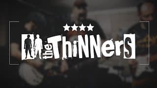 THE THINNERS  "Czy pami?tasz" (Official Music Video) 4K Ultra HD