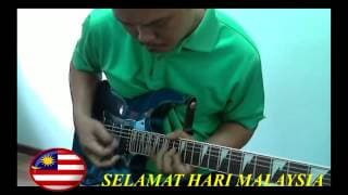 Jalur gemilang cover by WELD