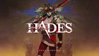 Hades - Good Riddance (feat. Ashley Barrett)