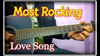 Rocking Acoustic Song - Humdum Soniyo Re | Easy Guitar Tabs & Chords Lesson