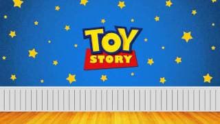 Toy Story - You've got a friend in me - Randy Newman - Lyrics