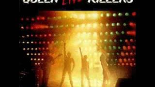 Queen - Love Of My Life (From Queen Live Killers)