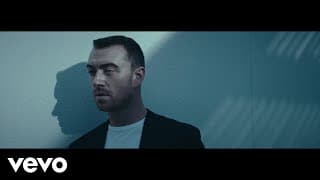 Sam Smith, Normani - Dancing With A Stranger