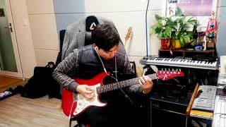 [?????]  Say My Name - ATEEZ(????)  ?? ??(Guitar Cover)