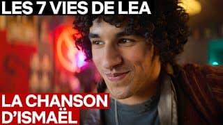 ?? La chanson d’Ismaël ?? dans LES 7 VIES DE LÉA | Netflix France