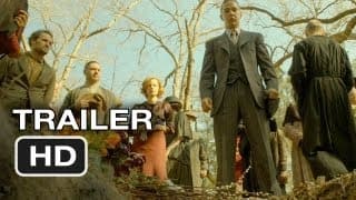 Lawless Official Trailer #1 (2012) Shia LaBeouf Movie HD